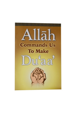 Supplications and Salat 