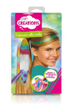 Colour N Clip by Crayola 