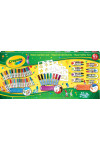 Crayola Maxi Marker Box 65 Piece Set 
