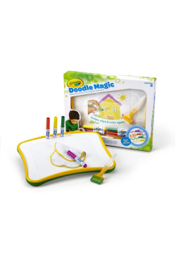 Crayola Doodle Magic Lap Desk