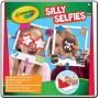 Silly Selfie Photo Kit -Crayola