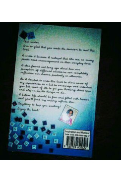 Mindset Matters by Ngozi Jason-Nwadinobi