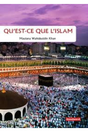 Qu'est-ce Que L'Islam? (What is Islam French)