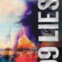 99 Lies (100 Hours, Bk. 2) by Vincent, Rachel-Hardcover