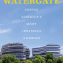 The Watergate: Inside America's Most Infamous Address by Rodota, Joseph -Paperback