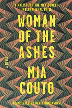 Woman of the Ashes (Sands of the Emperor, Bk. 1) by Couto, Mia Brookshaw, David 