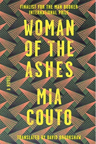 Woman of the Ashes (Sands of the Emperor, Bk. 1) by Couto, Mia Brookshaw, David 