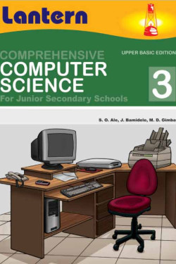 Comprehensive Computer Science for Junior Secondary Schools 3