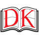 Dorling kindersly (DK)