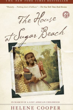 The House at Sugar Beach by Cooper, Helene-Softcover