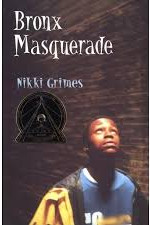 Bronx Masquerade by by Nikki Grimes