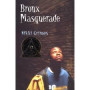 Bronx Masquerade by by Nikki Grimes