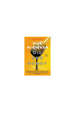 Oil and Honey by McKibben, Bill-Paperback