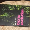 Bionic Evolution by Salim Hussaini 