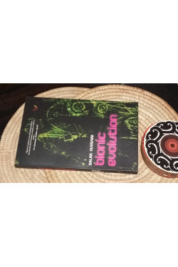 Bionic Evolution by Salim Hussaini 