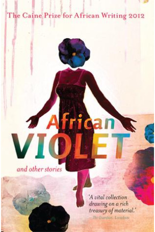 African Violet And Other Stories