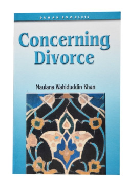 Concerning Divorce