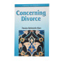 Concerning Divorce