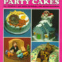 Polly Pinder's Party Cakes