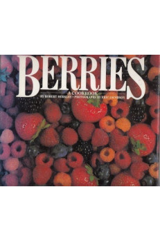 Berries: A Cookbook