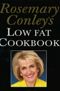 Rosemary Conley's Low Fat Cookbook 
