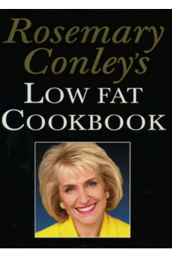 Rosemary Conley's Low Fat Cookbook 