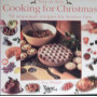 Step-by-Step Cooking For Christmas: 50 Seasonal Recipes For Festive Fare