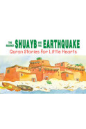 The Prophet Shuayb and the Earthquake-Paperback