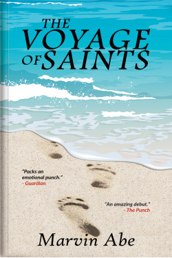 The Voyage of Saints by Marvin Abe