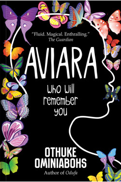 Aviara by Othuke Ominiabohs