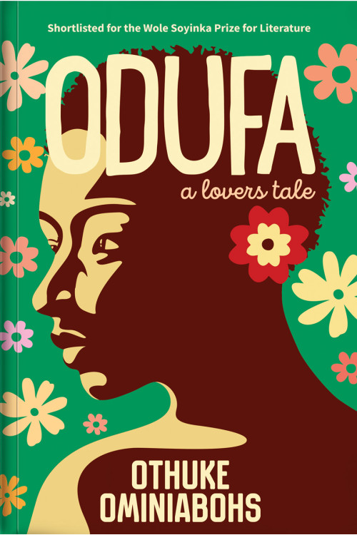 Odufa by Othuke Ominiabohs