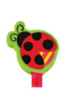 Doodle Dude Pencil Ladybug 