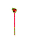 Doodle Dude Pencil Ladybug 