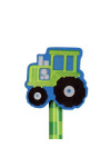 Doodle Dude Pencil Tractor 