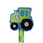 Doodle Dude Pencil Tractor 