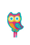 Doodle Dude Pencil owl