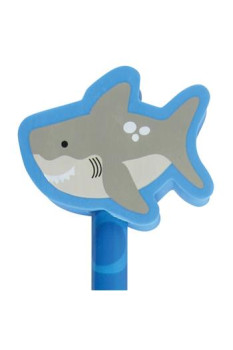 Doodle Dude Pencil Sports