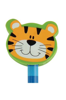 Doodle Dude Pencil Tiger