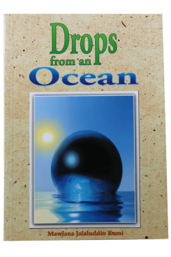 Drops from an Ocean - Paperback