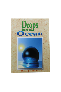 Drops from an Ocean - Paperback