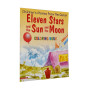 Eleven Stars and the Sun and the Moon  (Colouring Book)
