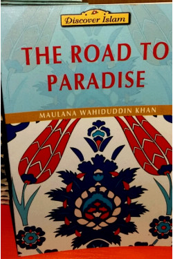 Road to Paradise 