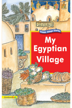 My Egyptian Village