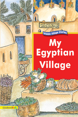 My Egyptian Village