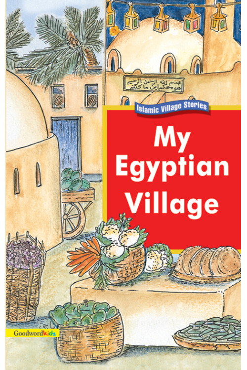 My Egyptian Village