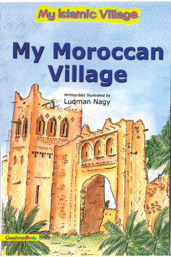 My Morrocan Village