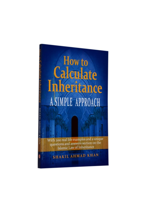 How to Calculate Inheritance: A Simple Approach