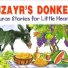 Uzayr's Donkey by Saniyasnain Khan - Paperback