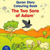 The Two Sons of Adam (Colouring Book)