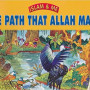 The Path That Allah Made by Adeeba Jafri - Paperback